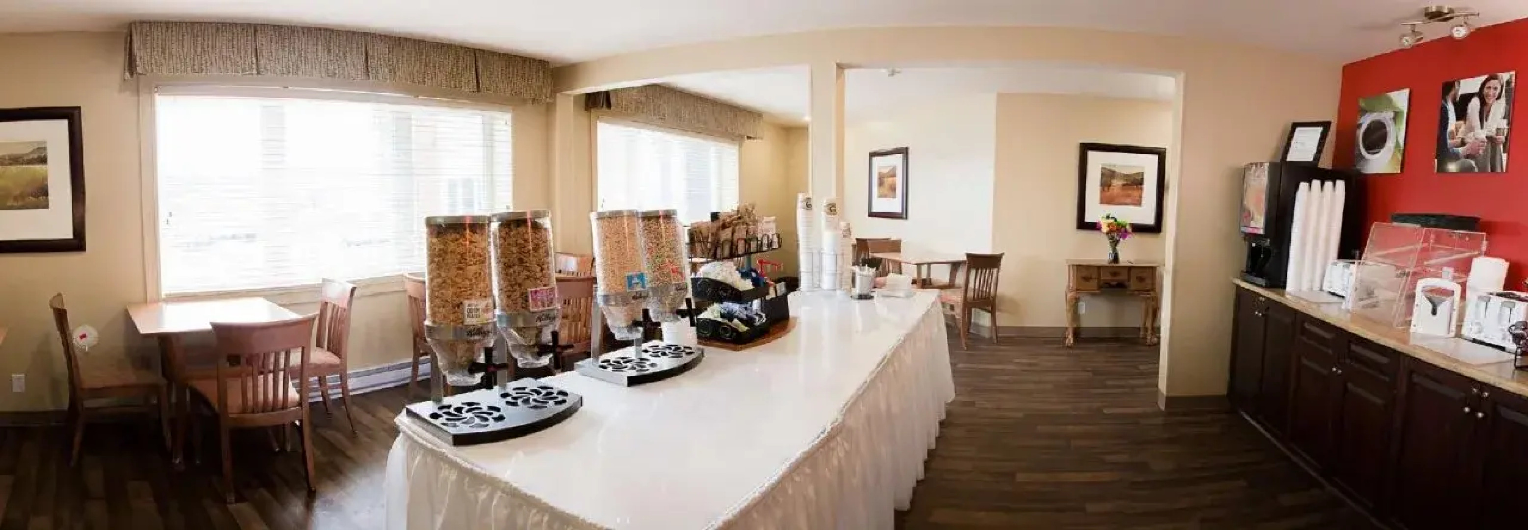 Extended Stay Canada - St. Johns - Downtown