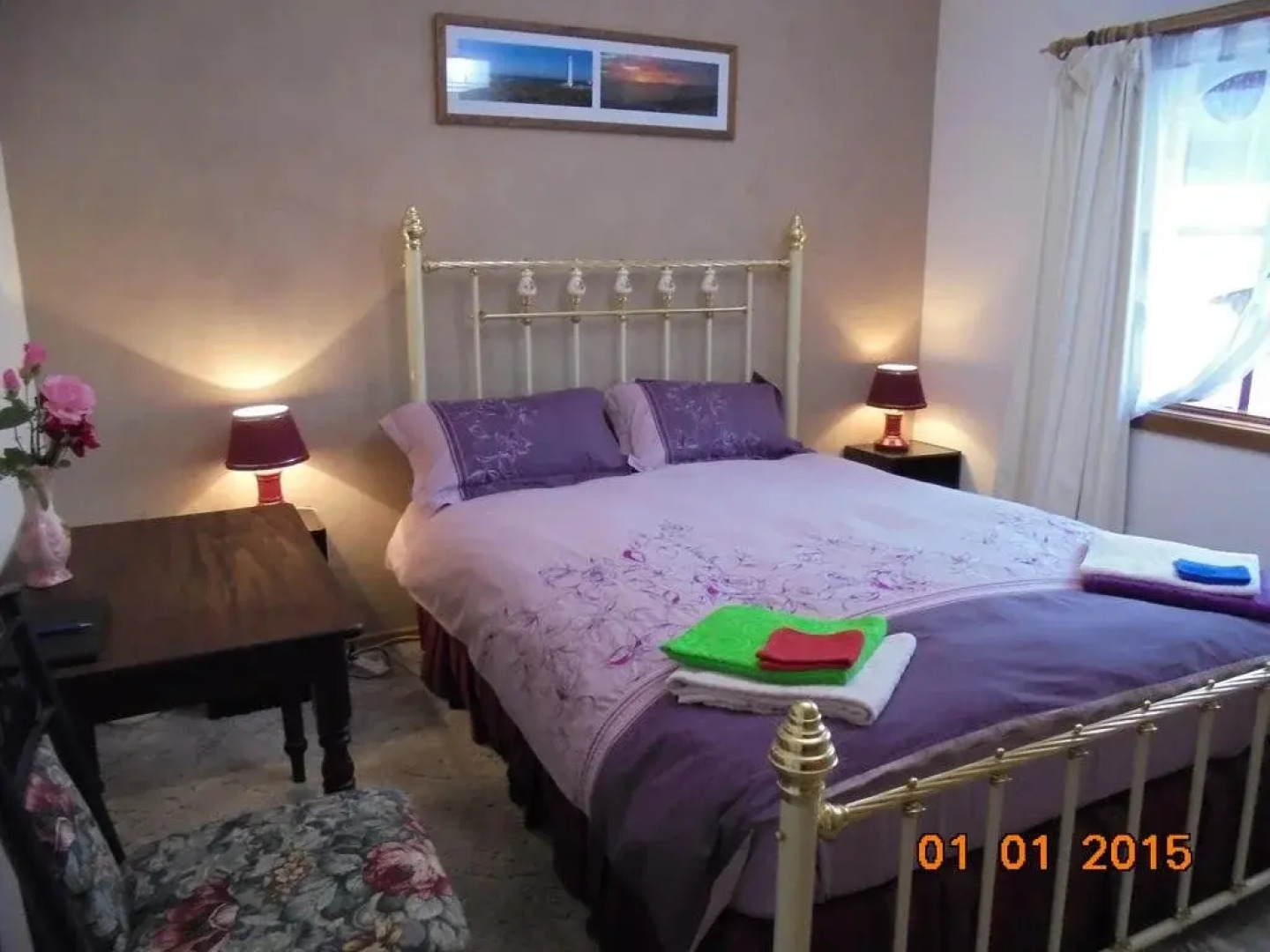 Cape Nelson Retreat B&B