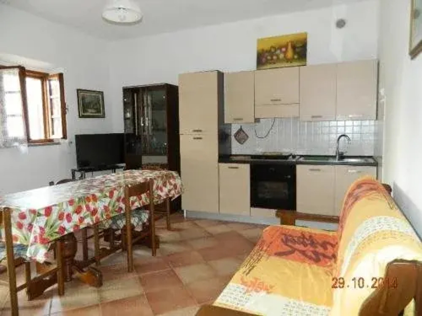 Podere Santo Signoretto