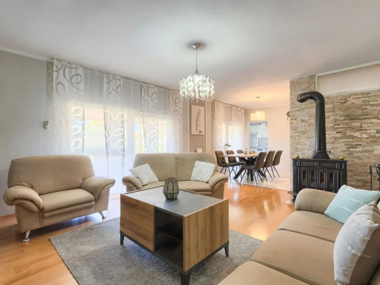 House Dani Pleurtuit