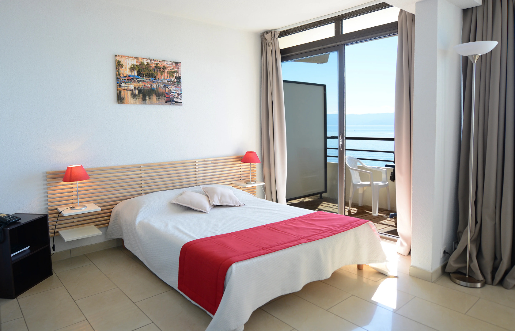 Résidence Les Calanques