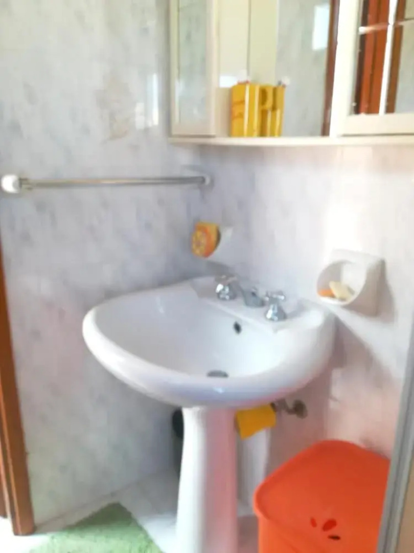 House With one Bedroom in Marina di Caronia, With Wonderful sea View, Furnished Terrace and Wifi Near the Beach