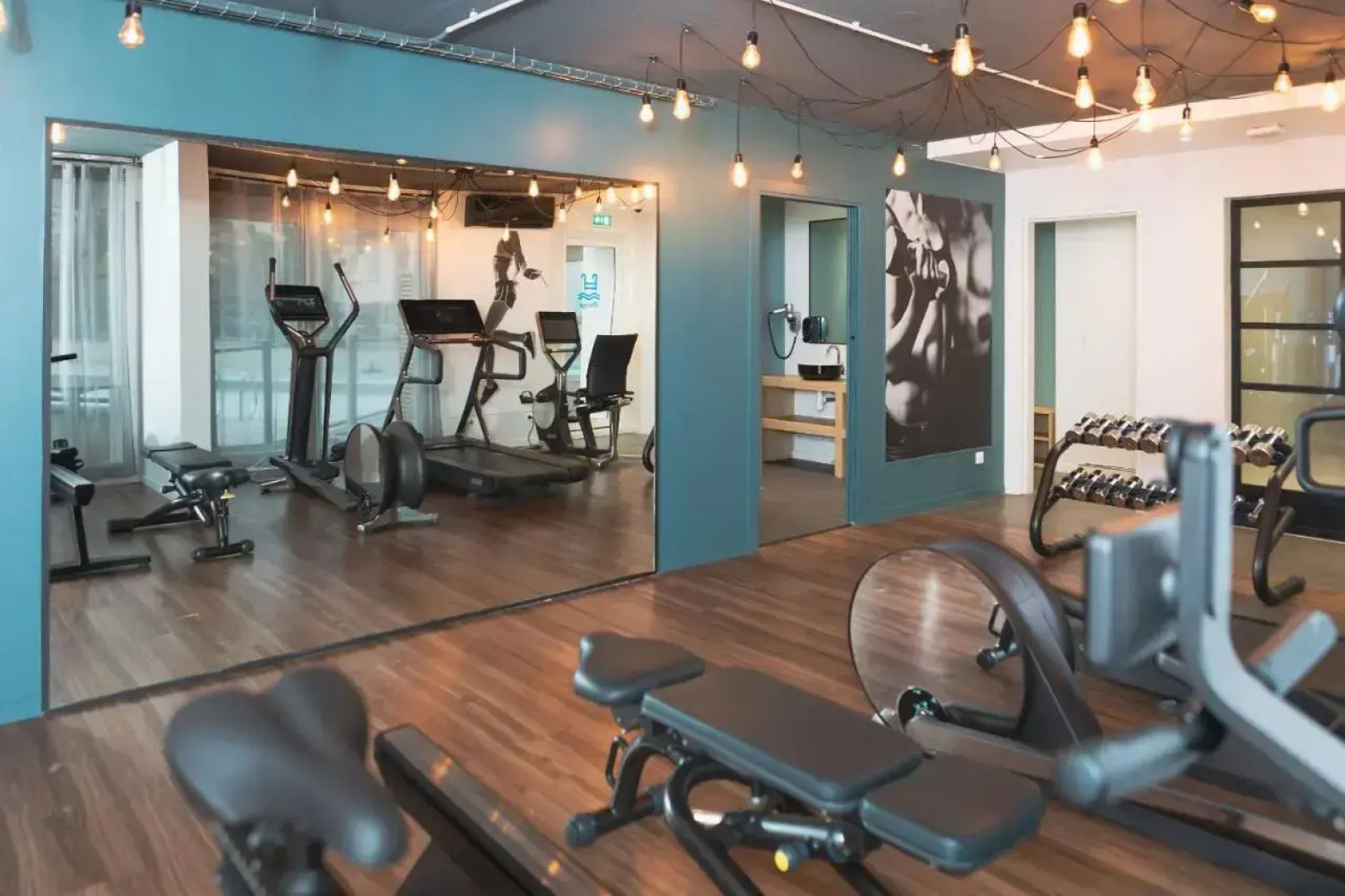 Residence La Reserve