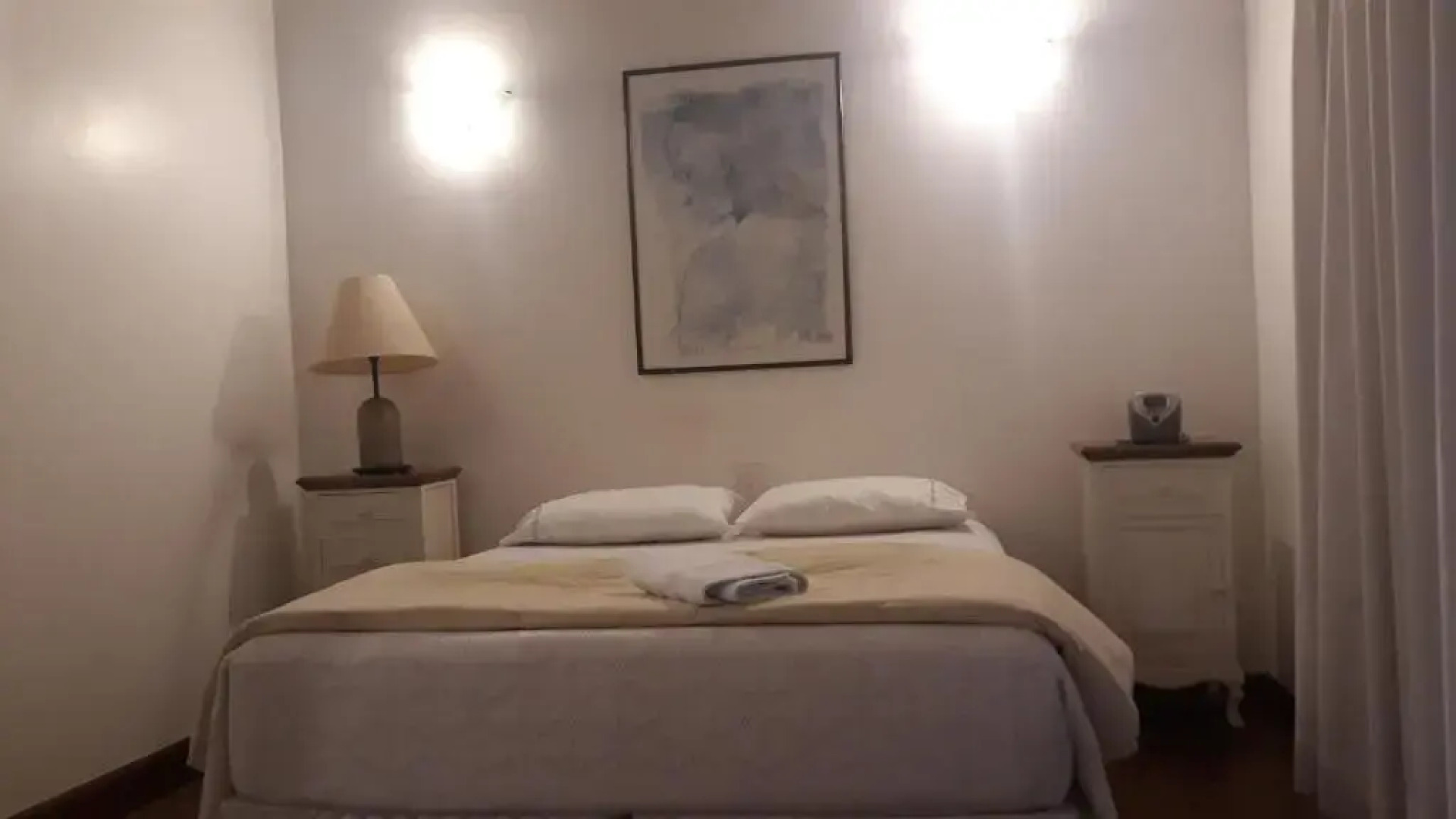 Locanda Buona Fortuna