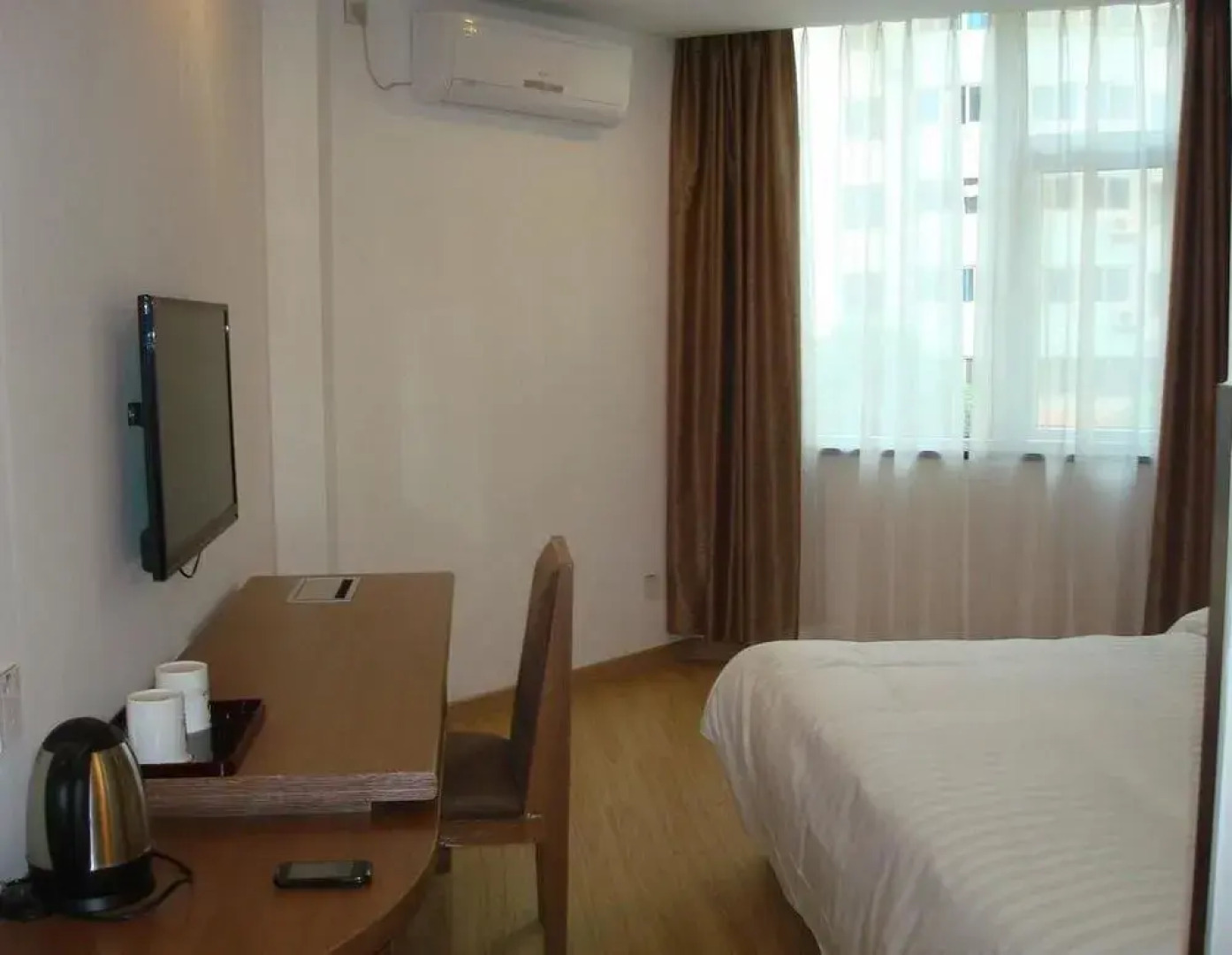 Ane 158 Hotel Panzhihua Branch