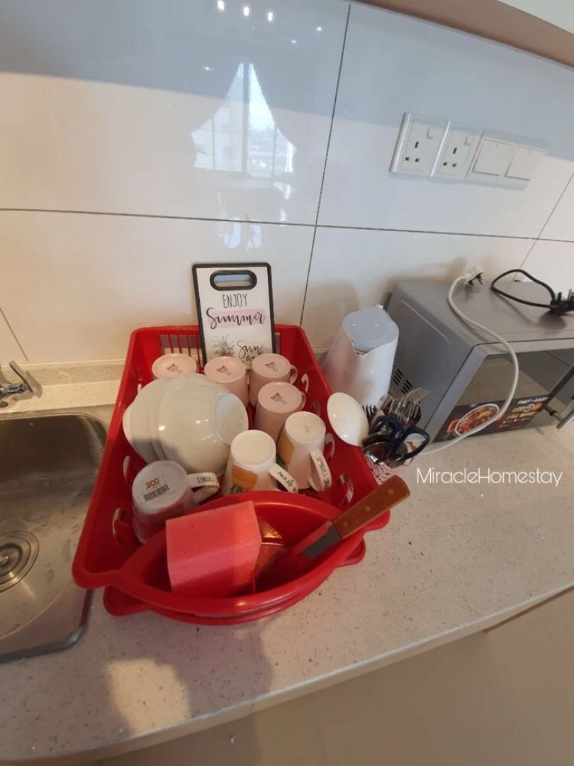 MiracleHomestay GroupTrip SunwayCarnival