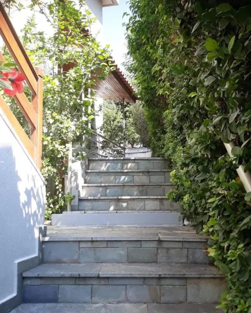 Fantastic villa, a 5 minute drive from the beach!