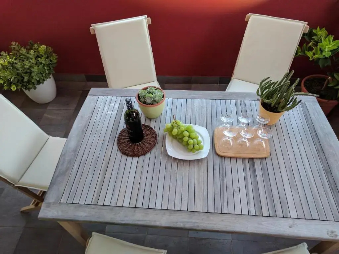 Jan's Place at Seaside