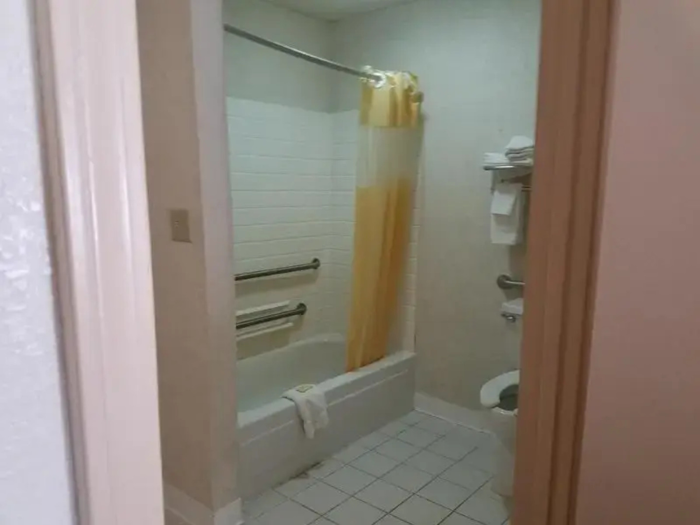 Americas Best Value Inn- Helen