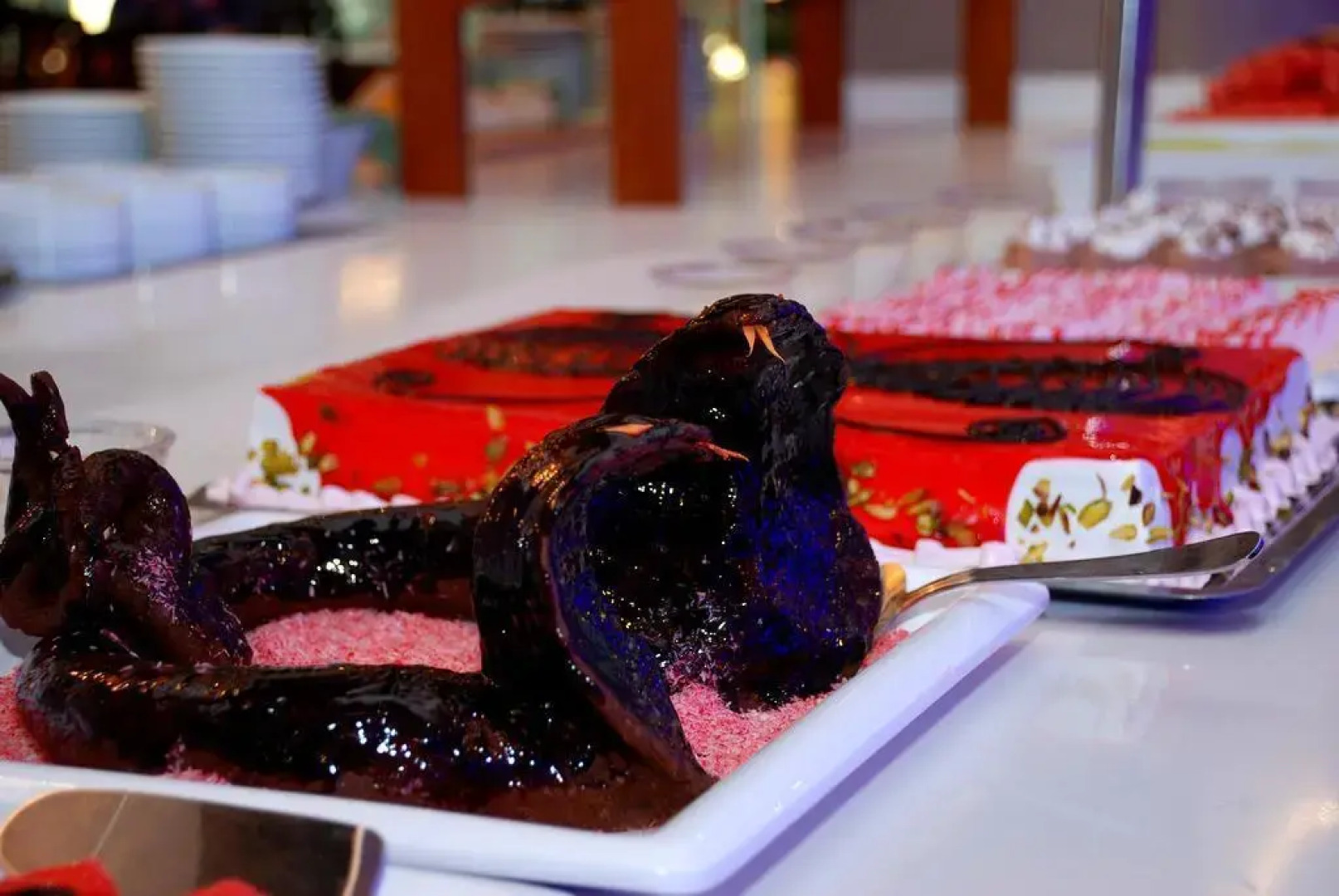 Hatipoglu Beach Hotel