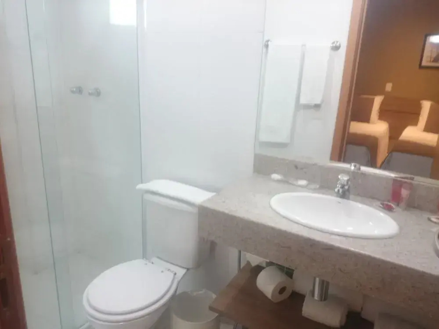 Logic Hotel Duque de Caxias