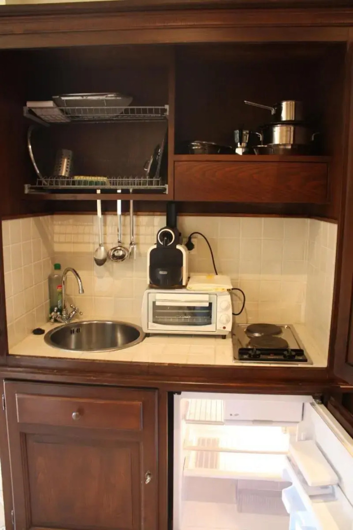 Residenza Porta Guelfa