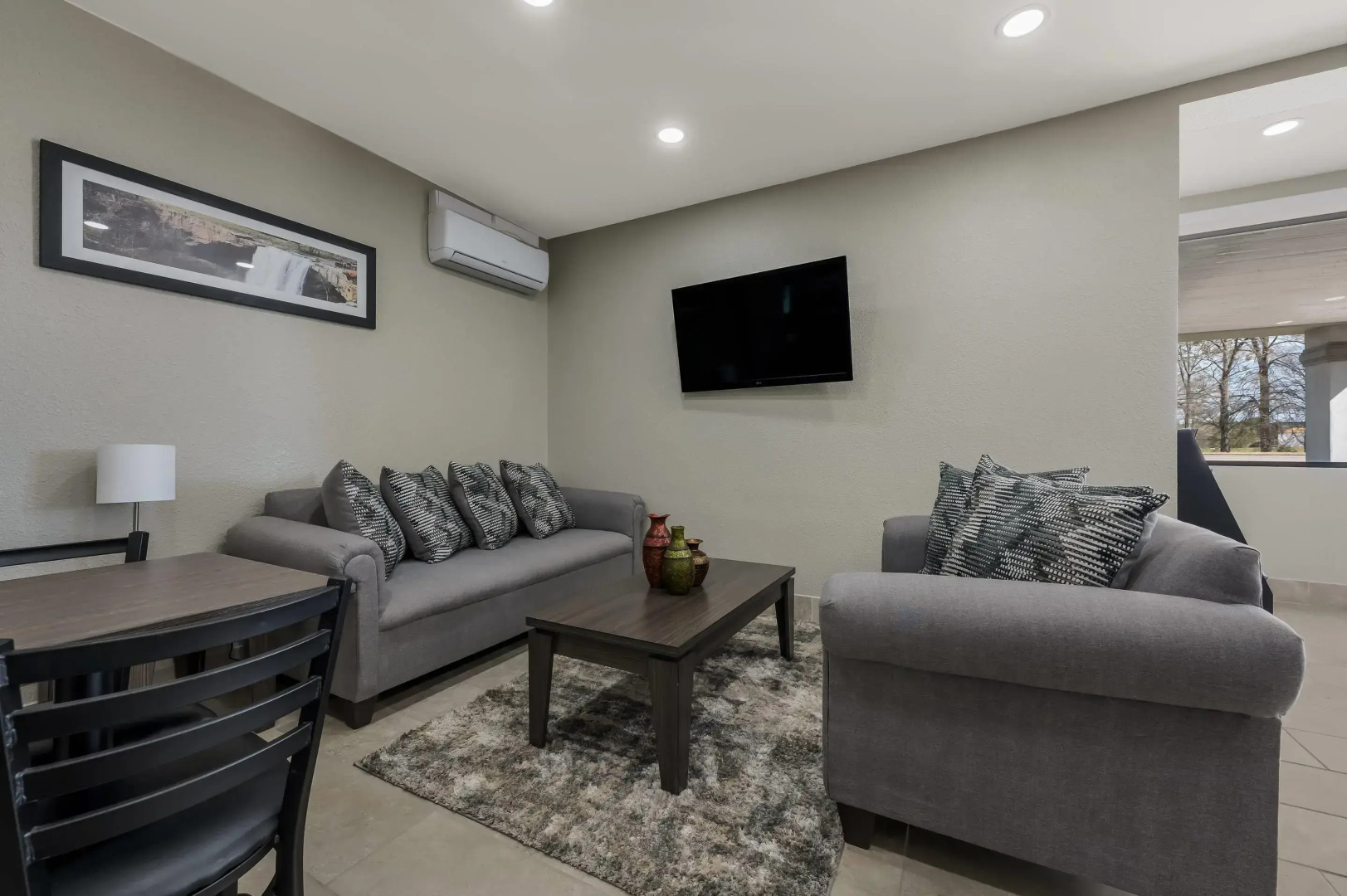 Quality Inn Gadsden – Attalla