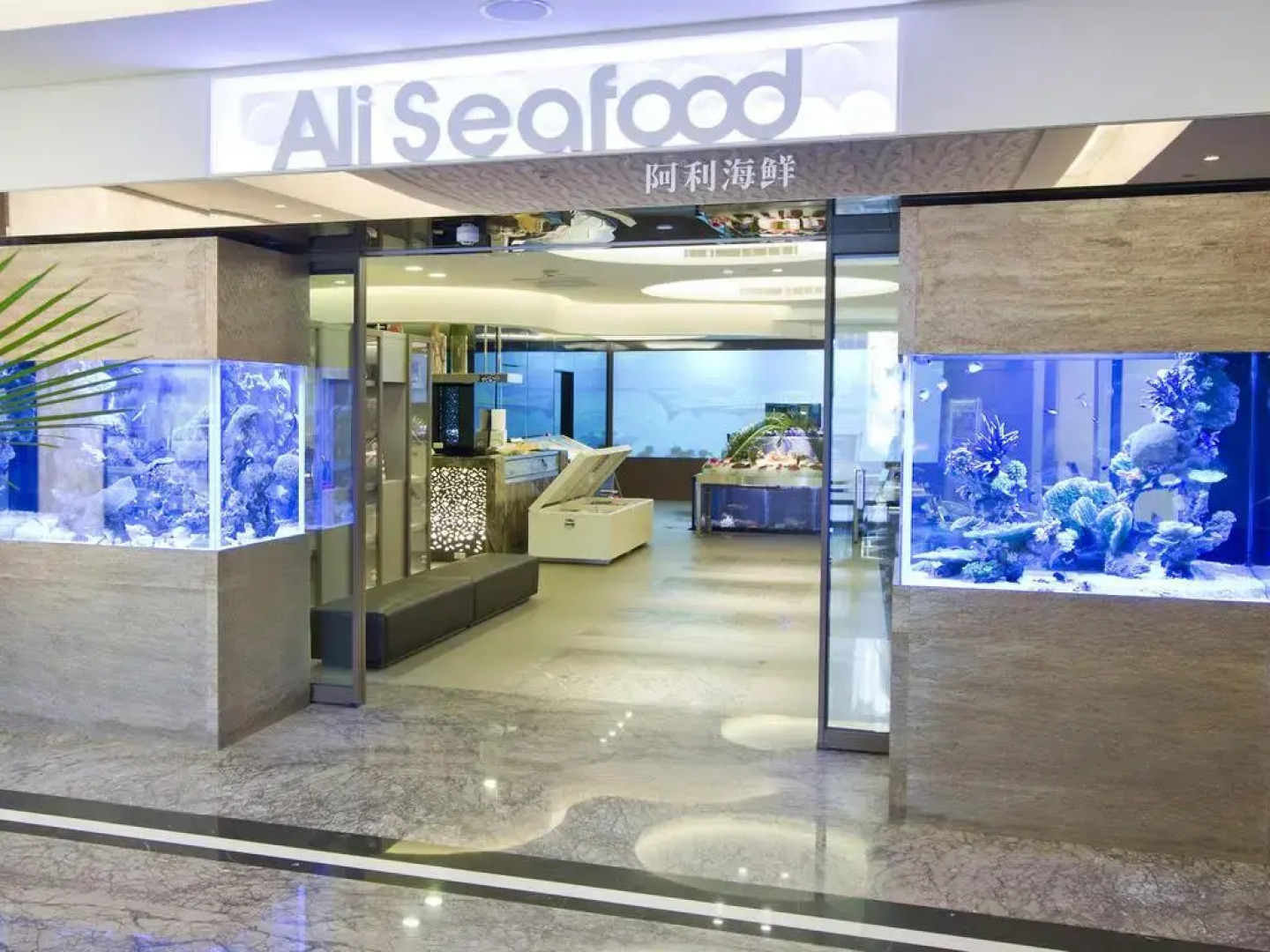 CHECK inn Select Taichung Dadun