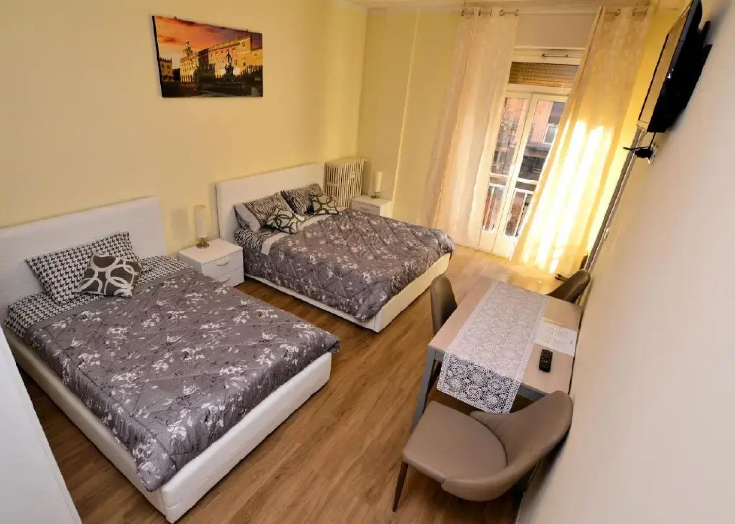 B&B Santa Maria di Lorgana