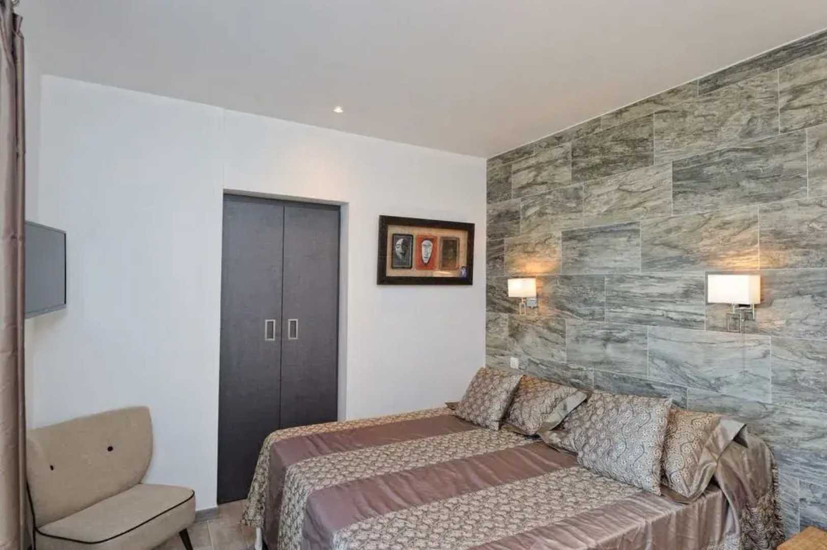 Hôtel Résidence Licetto