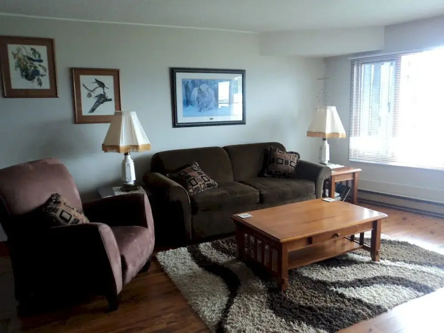 Paradise Cove Guest House