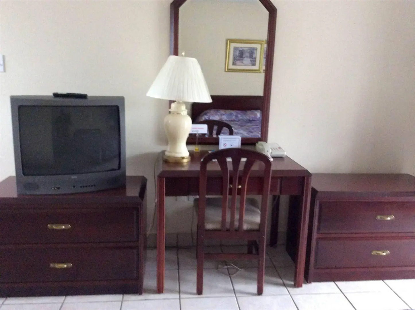 Stardust Motel Timberlea