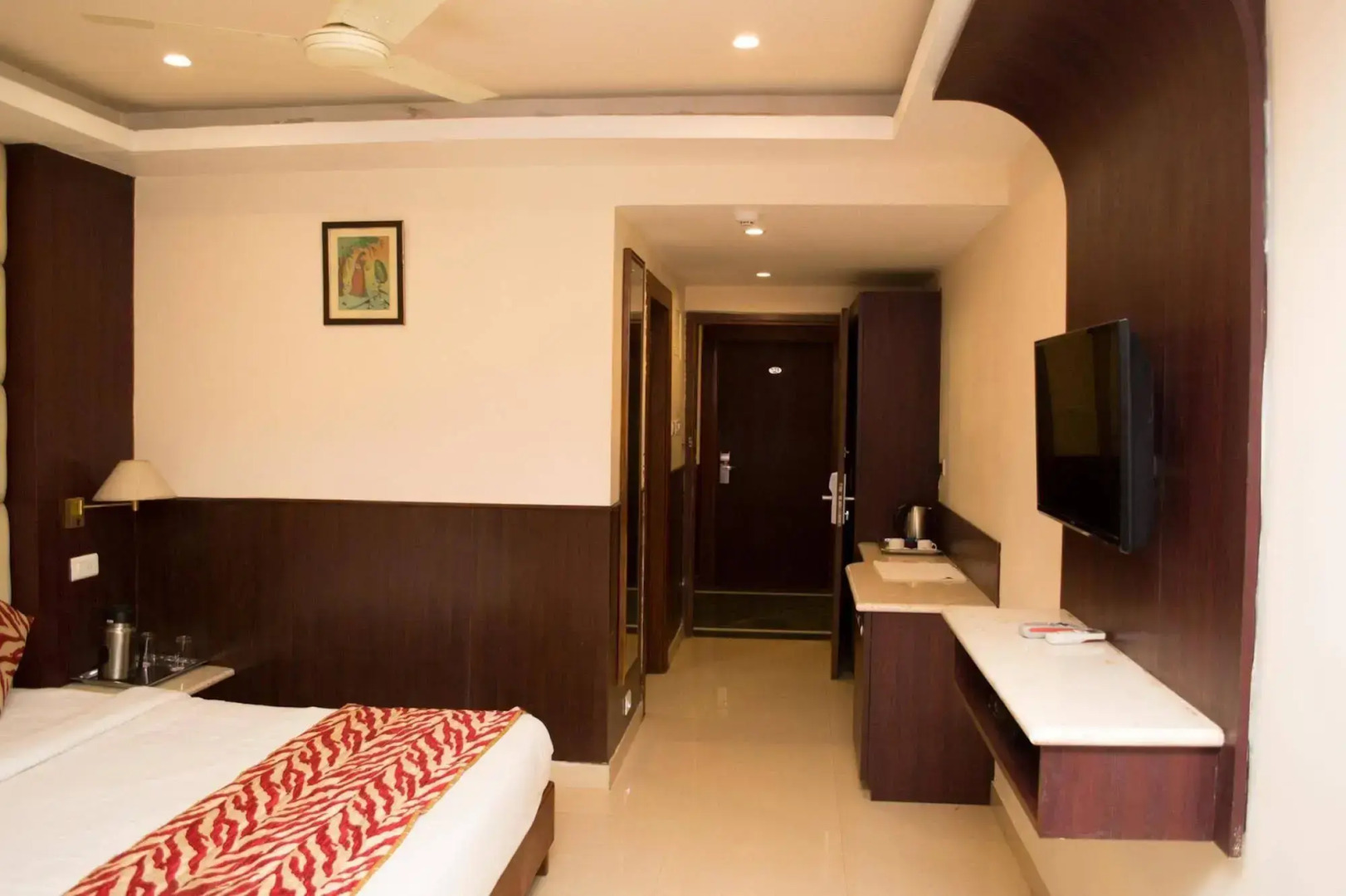 Hotel Sidharth