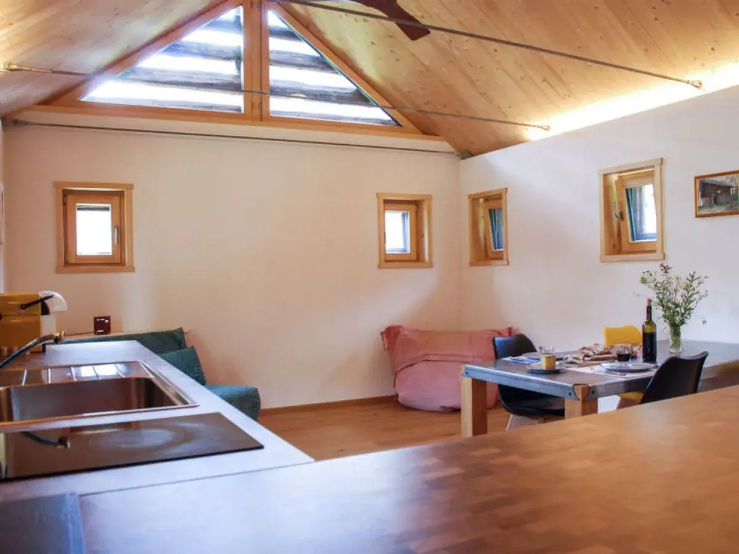 House Rudico Og Semione