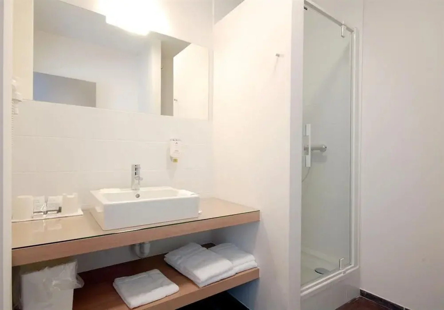 Design Hotel Corsendonk Viane Apartments