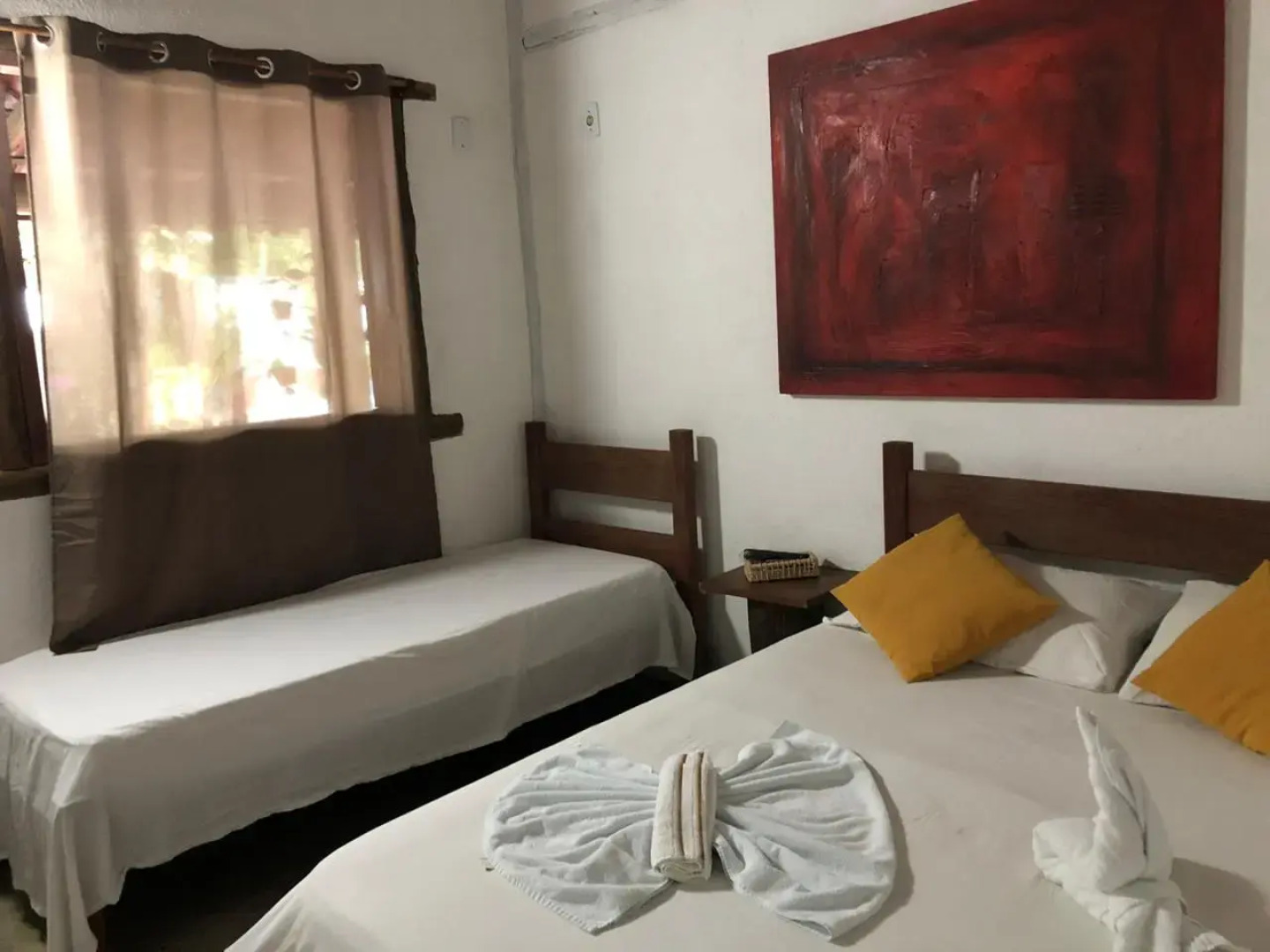 Pousada Estalagem Paraty