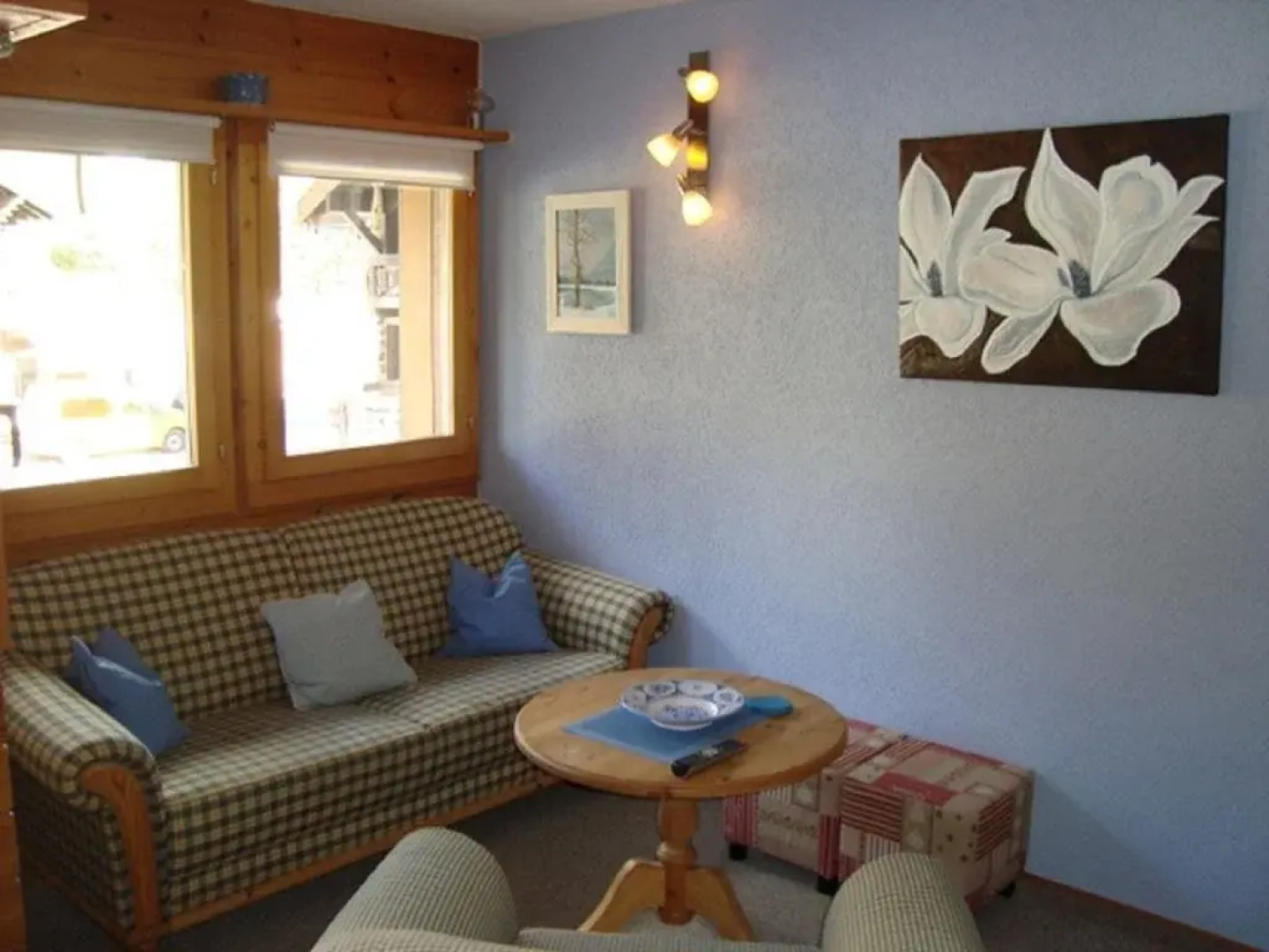 Résidence Tarcianne