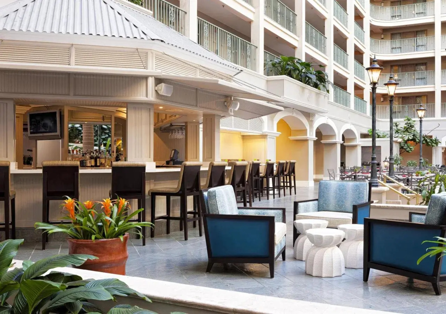 Sheraton Suites Fort Lauderdale at Cypress Creek