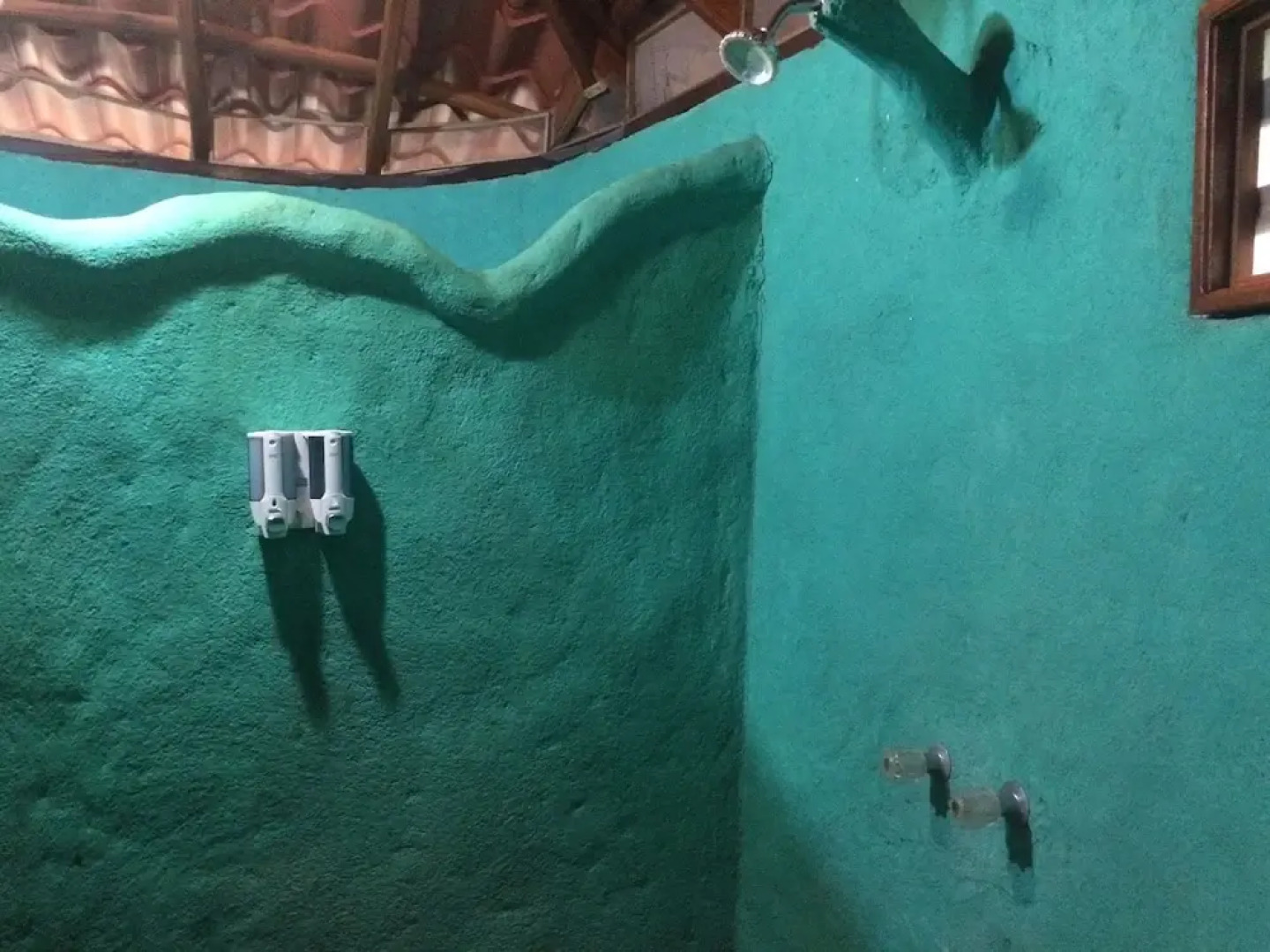 Tierra de Sueños Lodge & Wellness Center