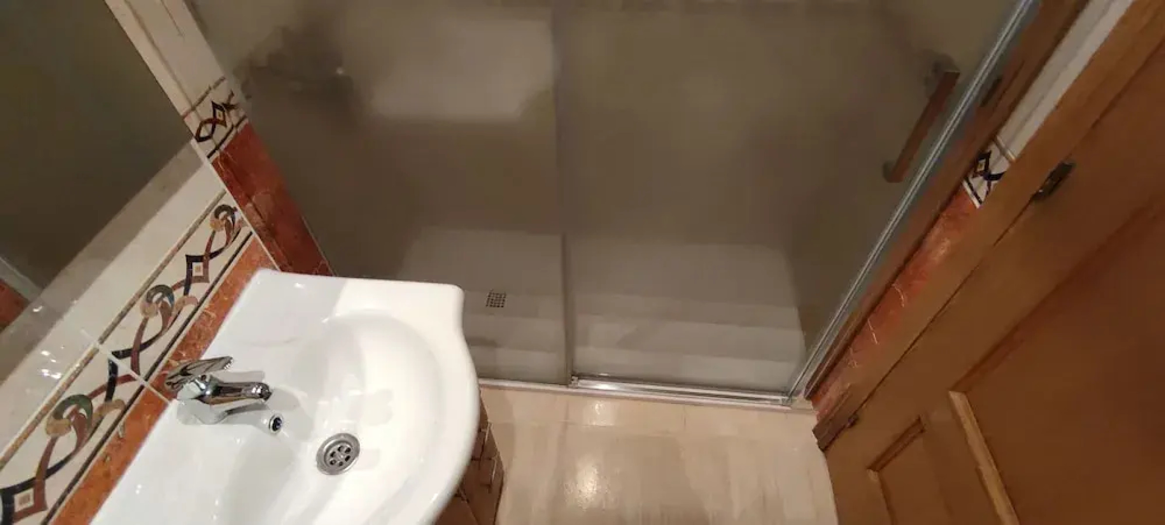 Acv - costa caribe II-2ª línea planta 4 sur