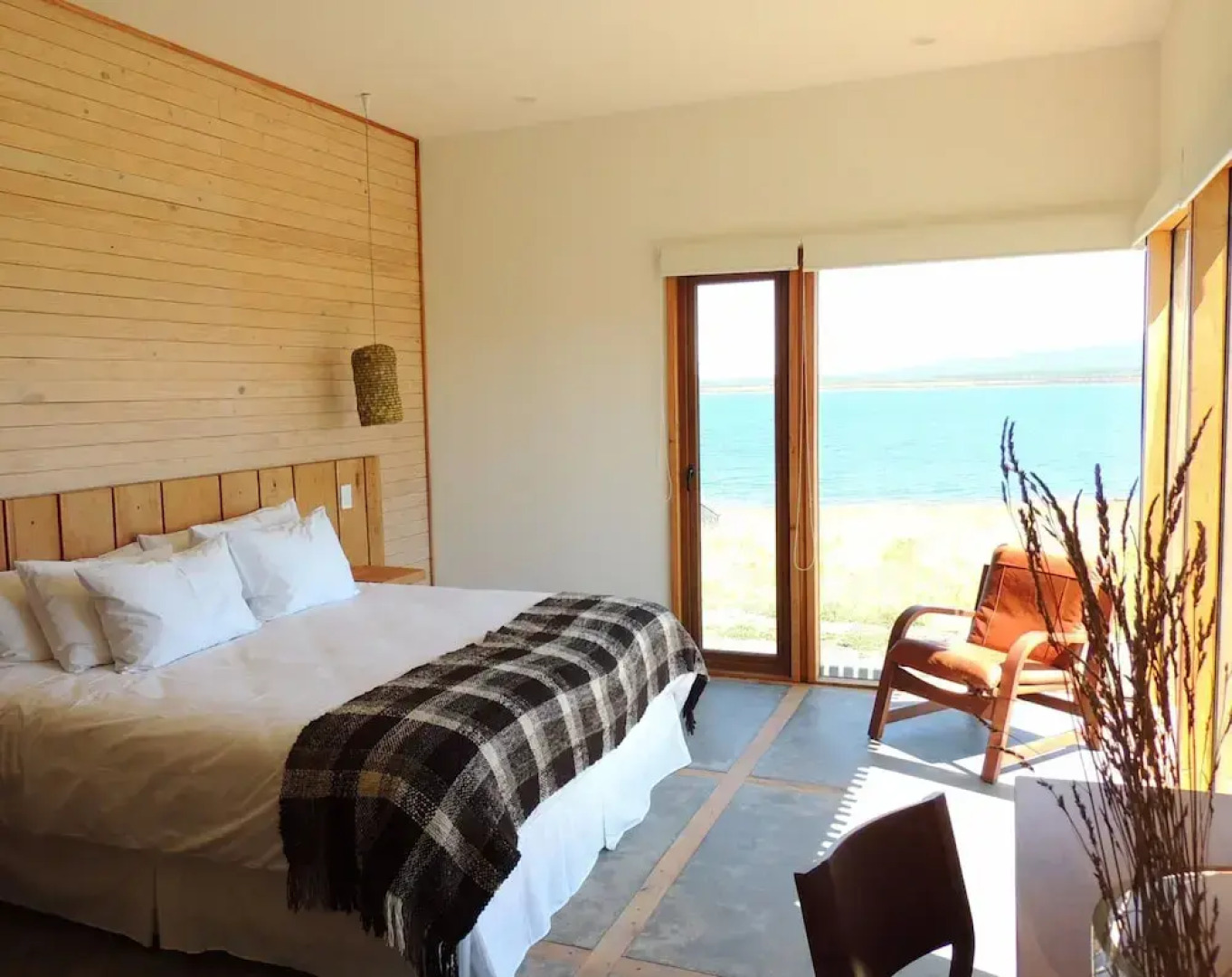 Hotel Simple Patagonia