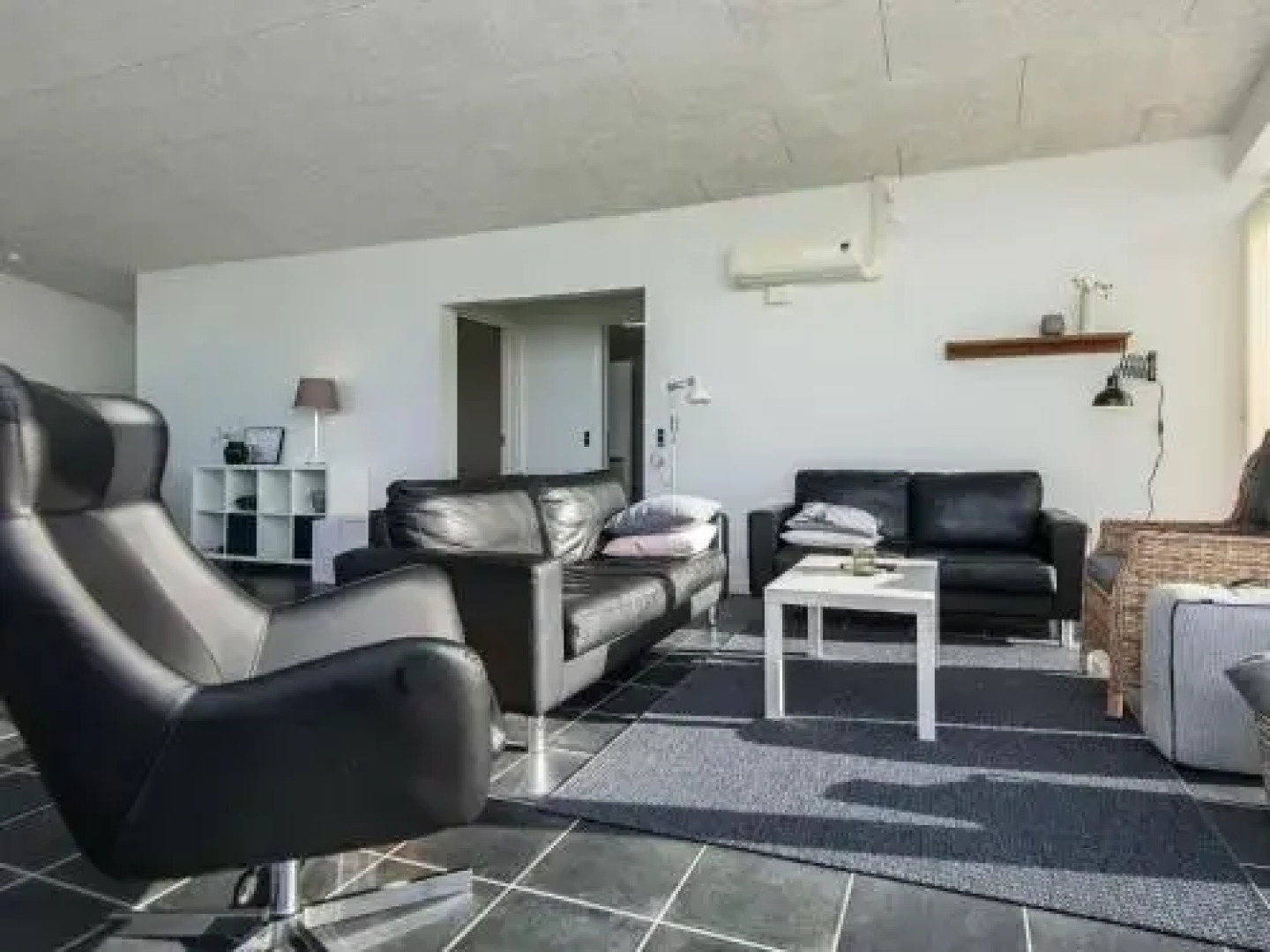 Holiday Home Knebel Xii