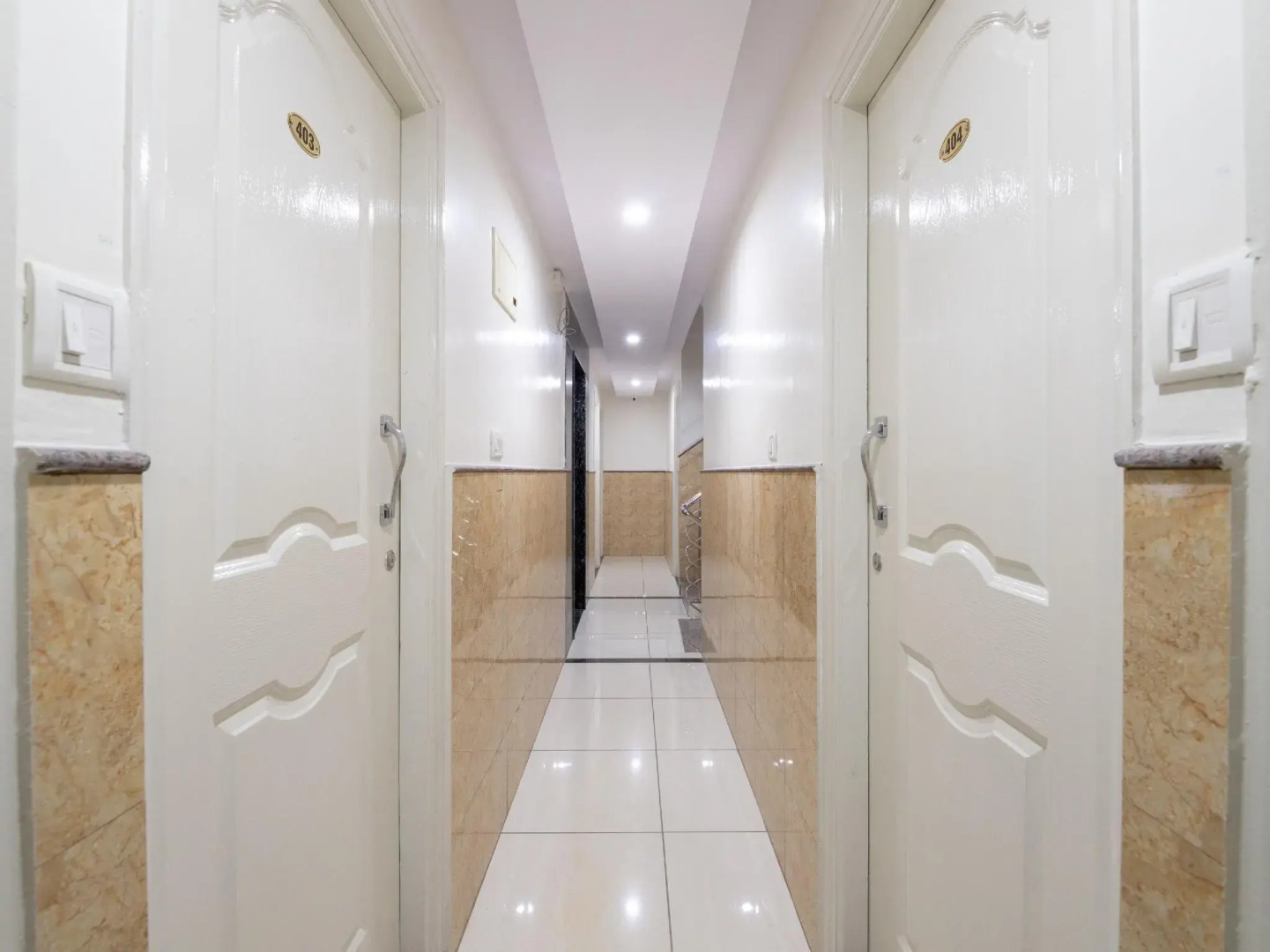 OYO 69790 Bhaiya Hotel