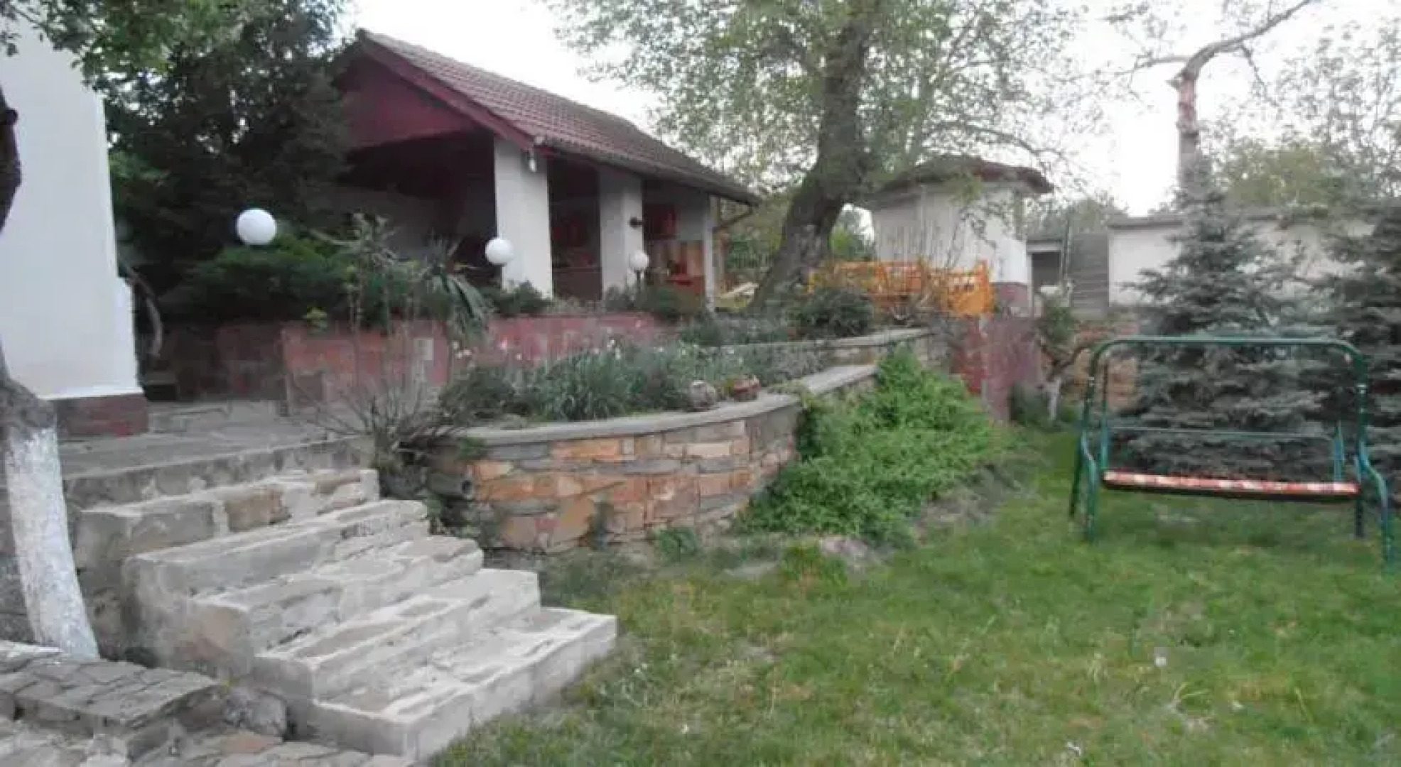 Venikula Guest House