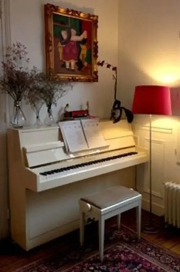 Le Clos des Colombes