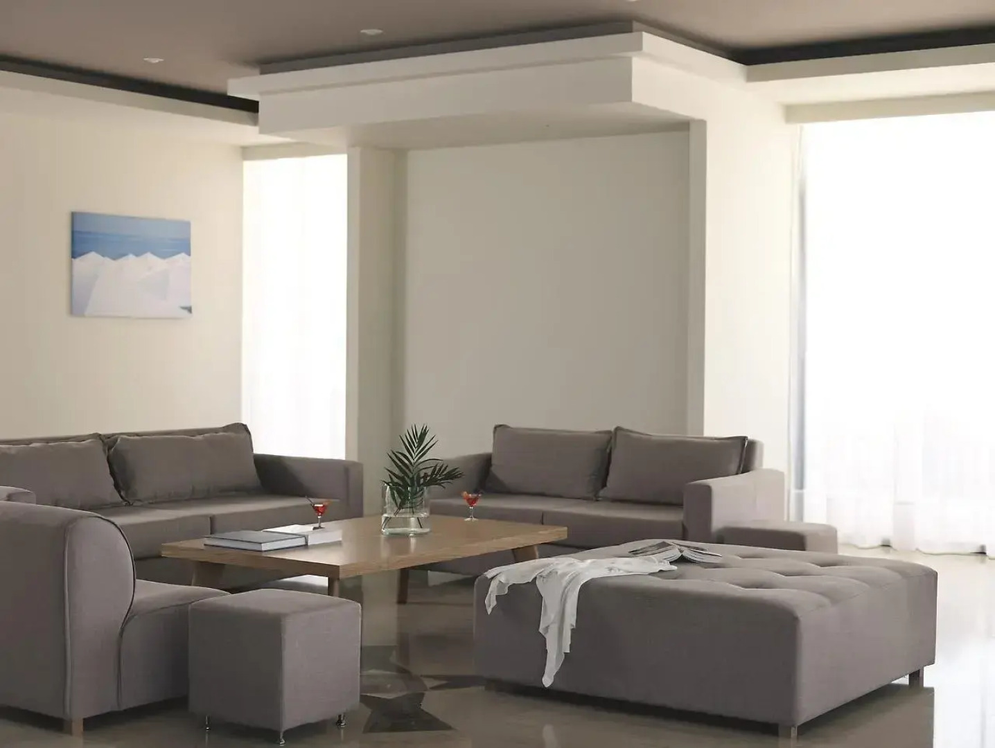 Atlantica Thalassa Hotel - All Inclusive