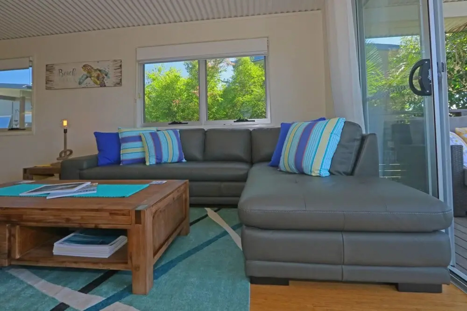 Beach Shack 24 Casuarina