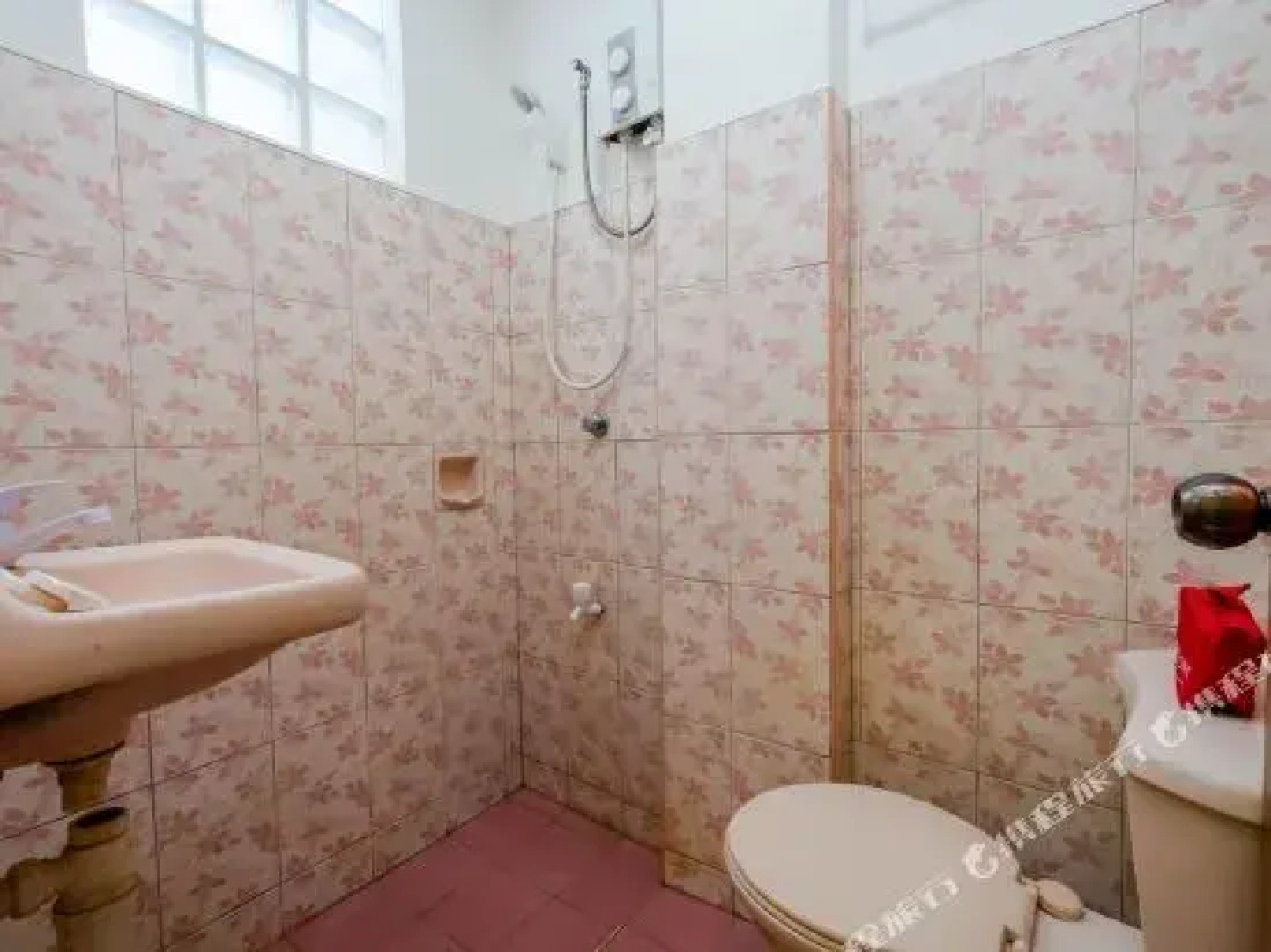 ZEN Rooms Basic Rest & Relax Siquijor