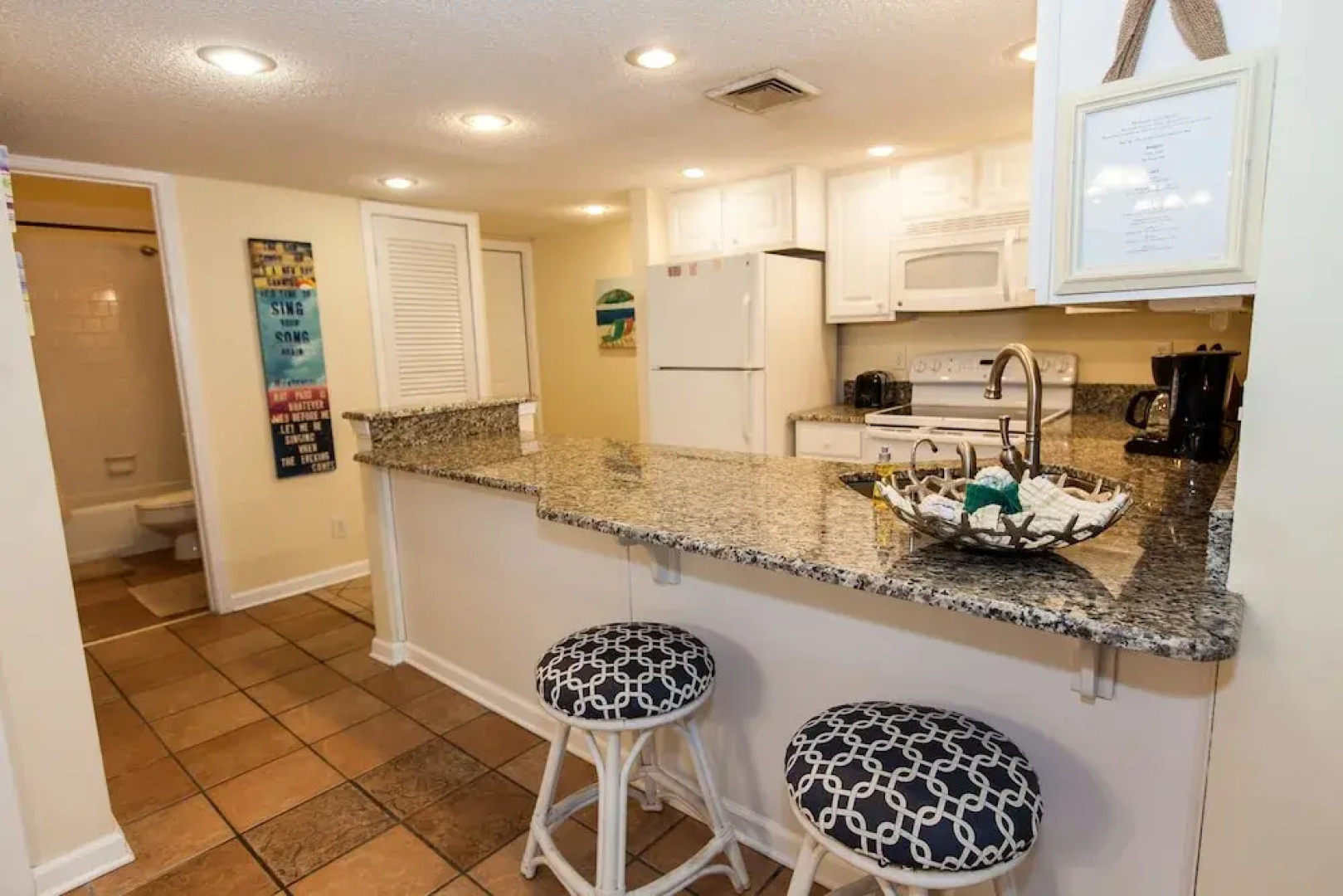 Holiday Surf and Racquet Club by Holiday Isle