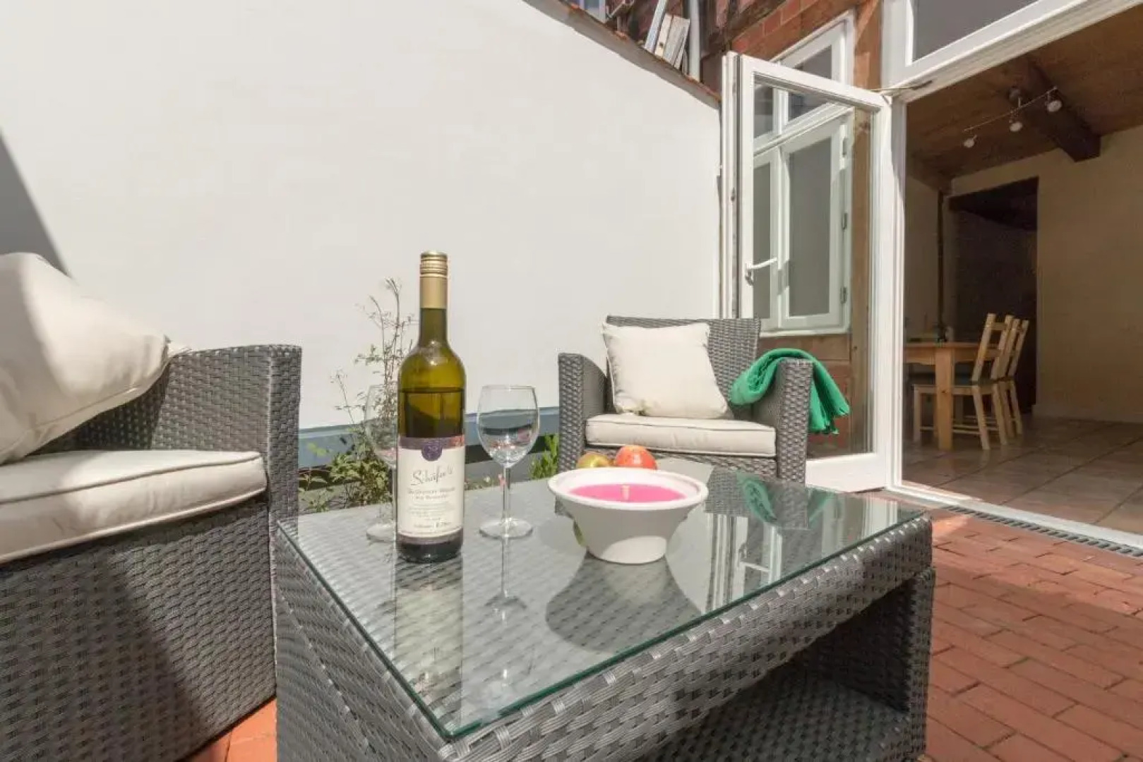 Altstadthaus "Schlägertwiete Nr.3"