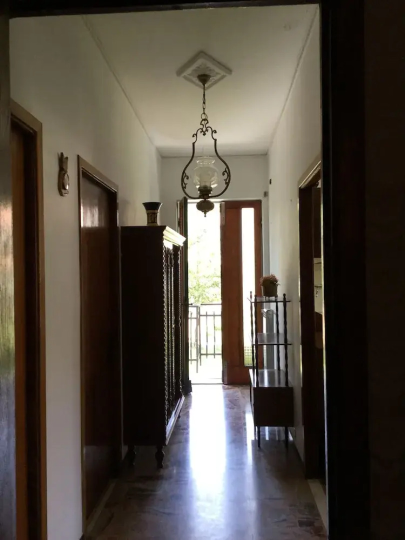 Deep Liguria Inland Holiday Apartments