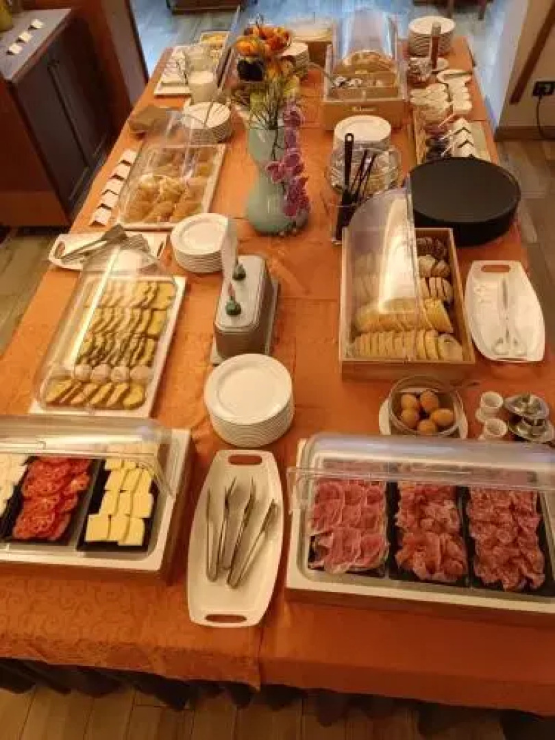 Albergo Ristorante Cacciatori