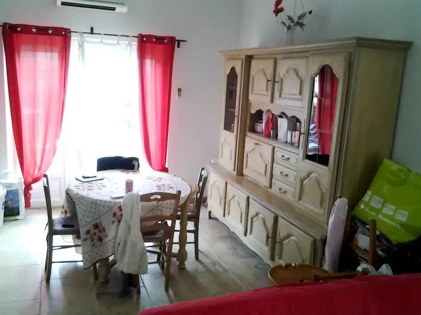 Villa With 3 Bedrooms in Saint-saturnin-lès-apt, With Wonderful Mounta