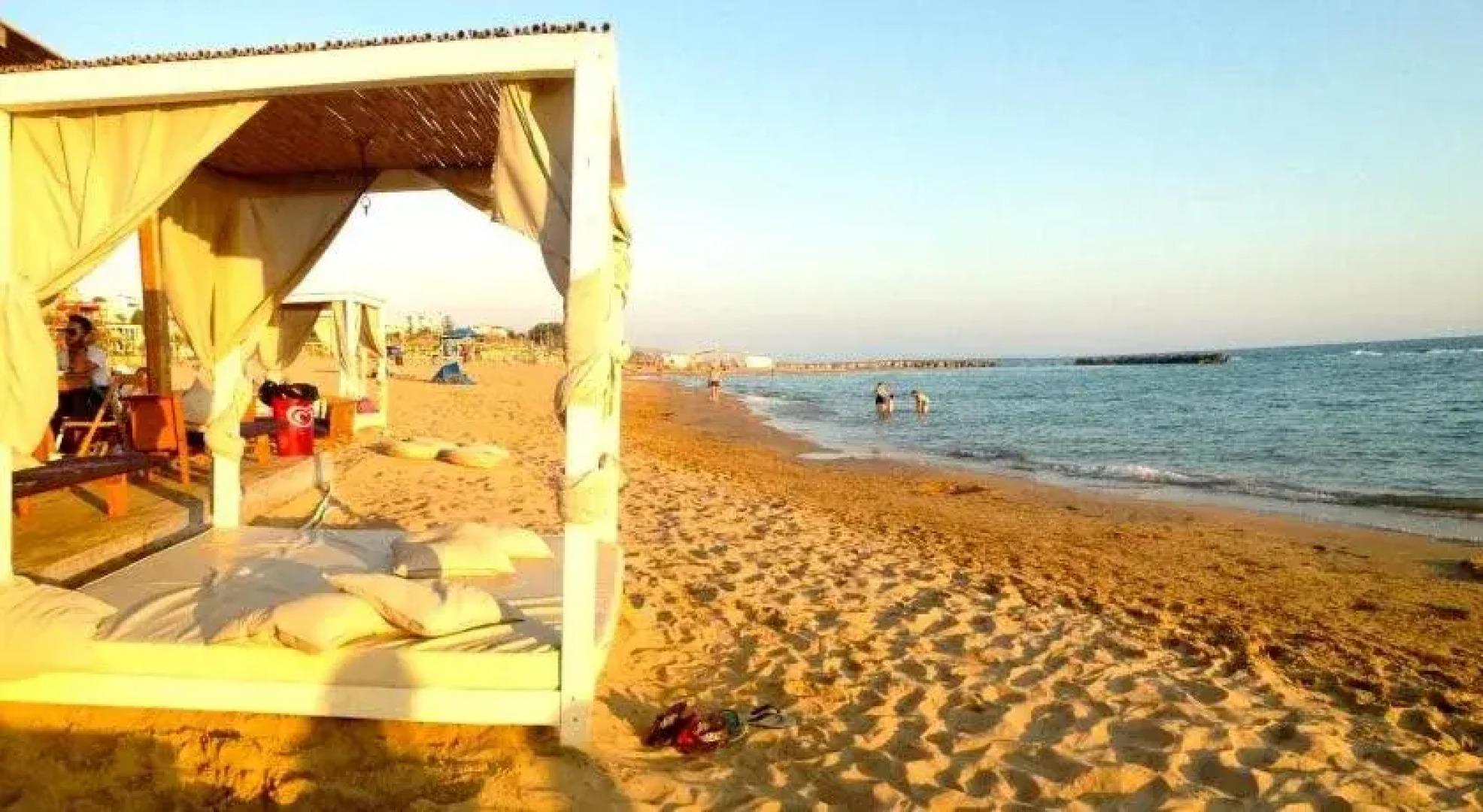 B&B Villa Maria Agrigento