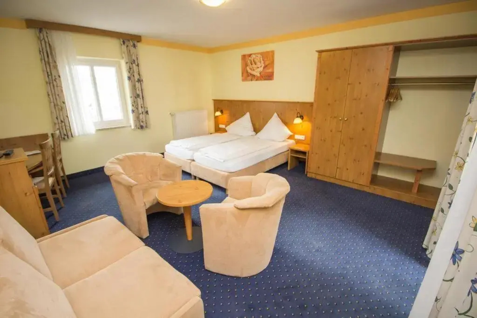 Hotel-Pension Marienhof