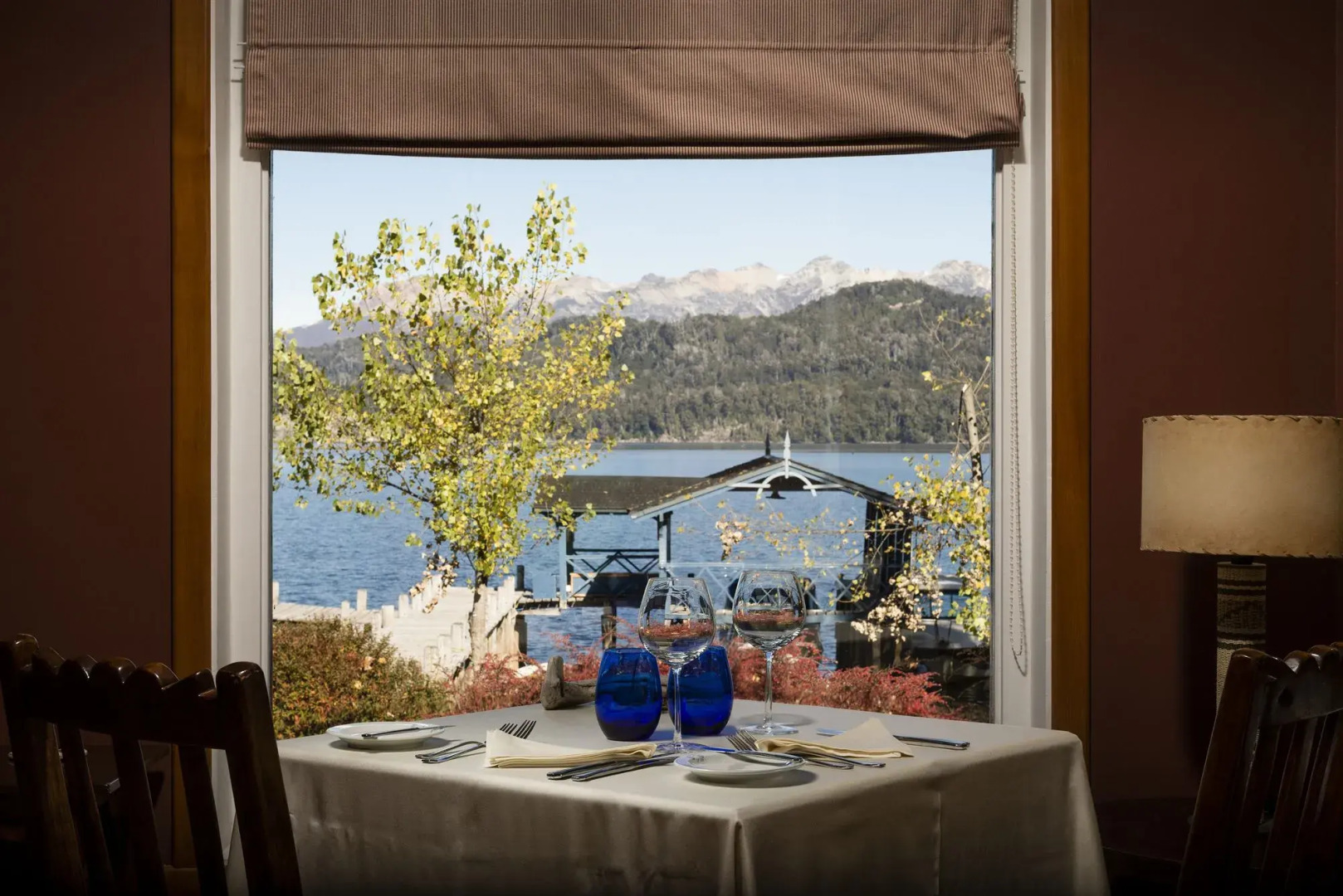 Las Balsas Relais & Chateaux