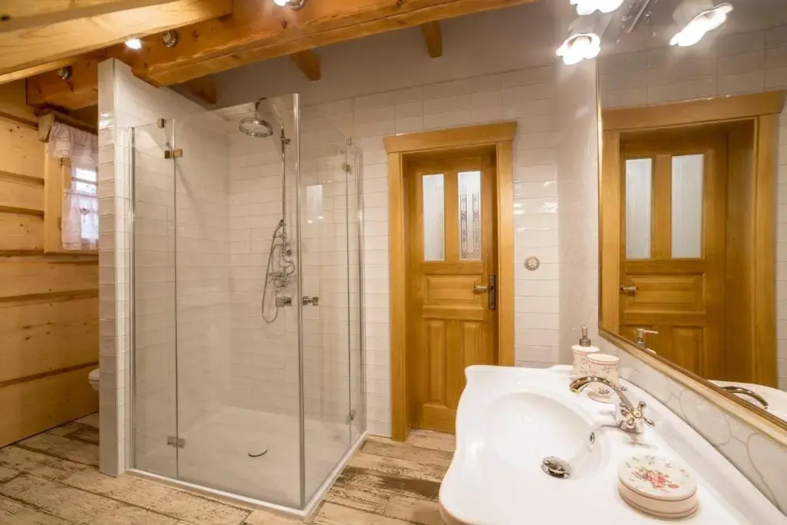 Roubenka Štěpánka