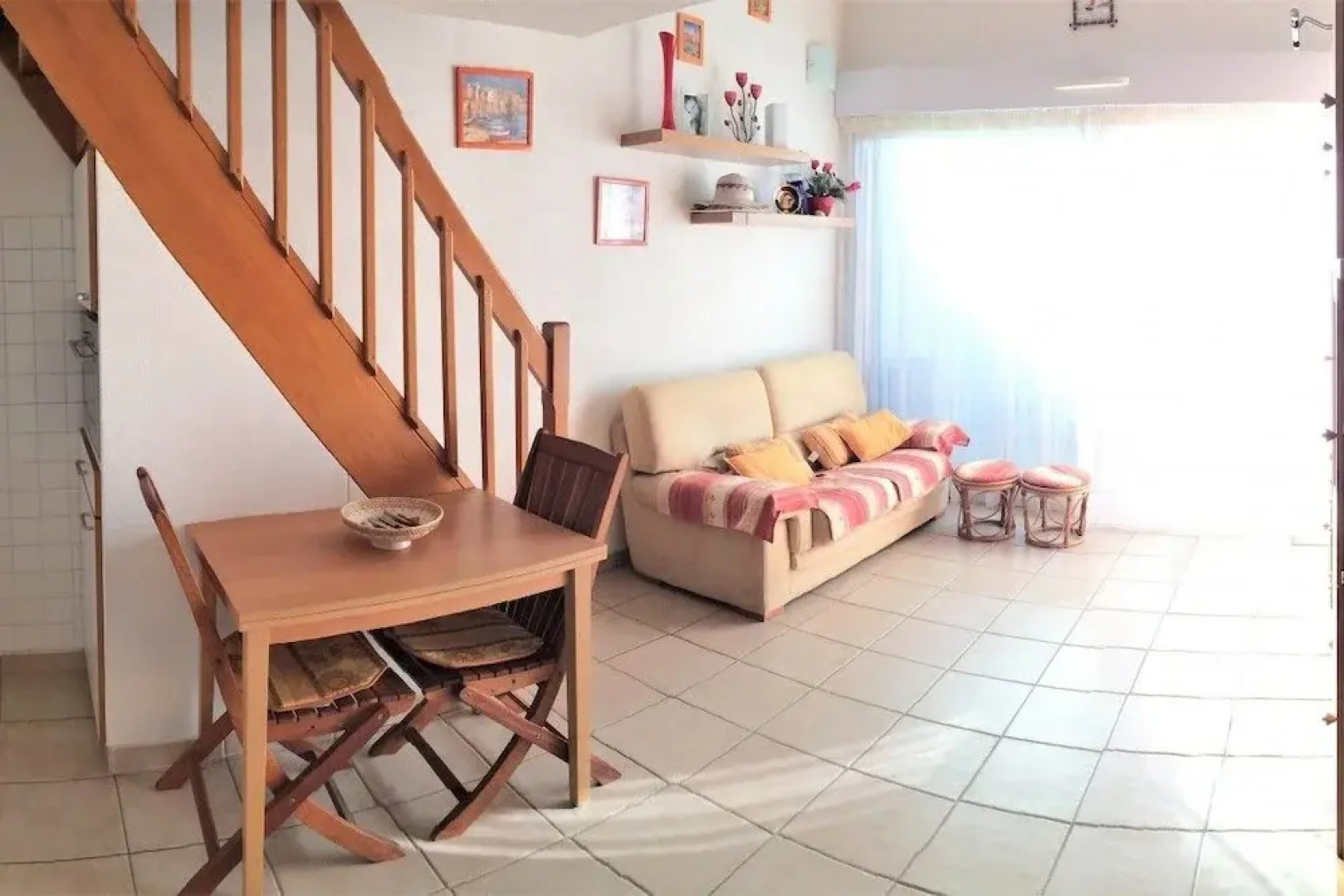 Les Reflets F5 Piscine-Clim