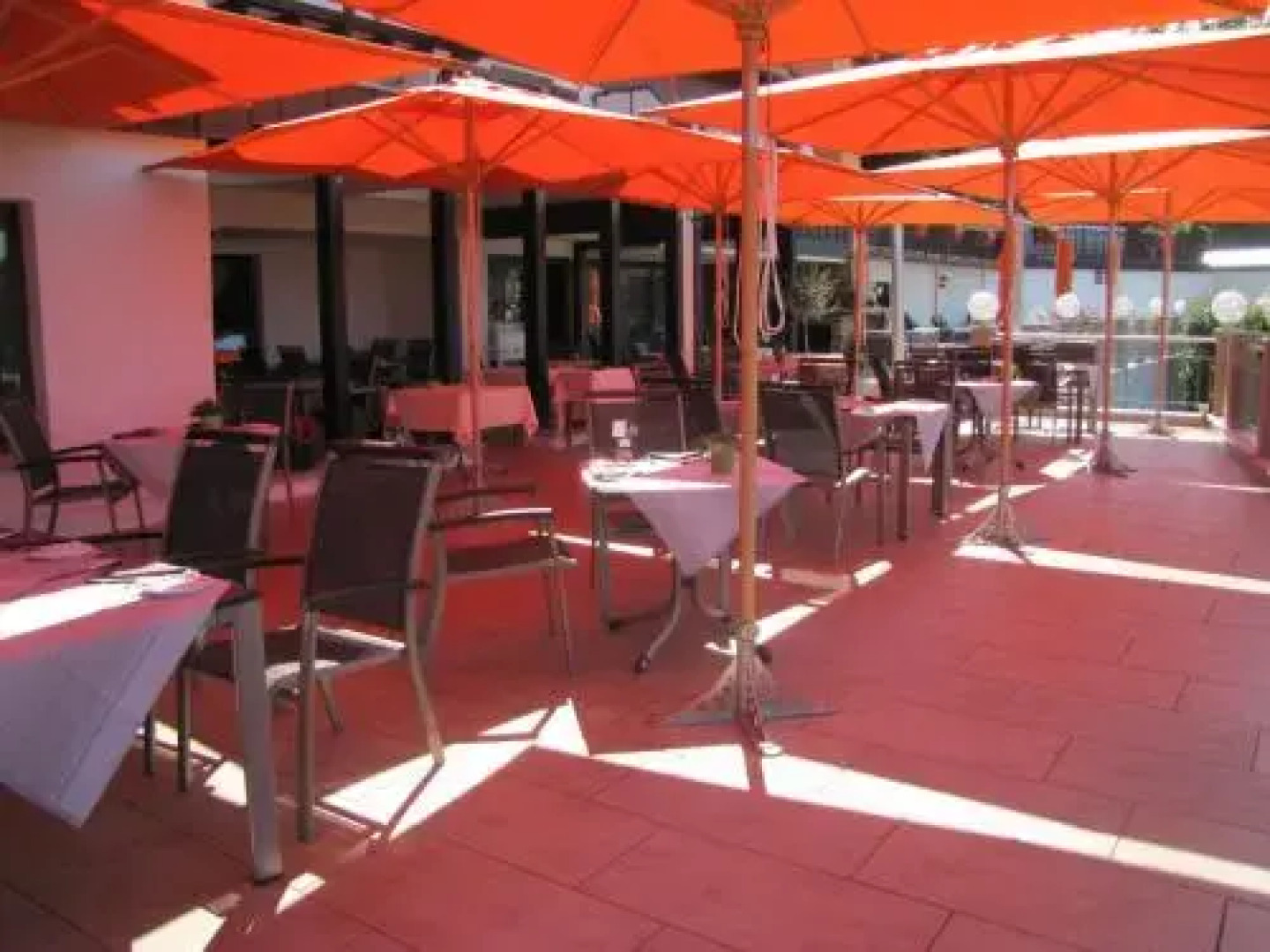 Landhaus Haus am Berg