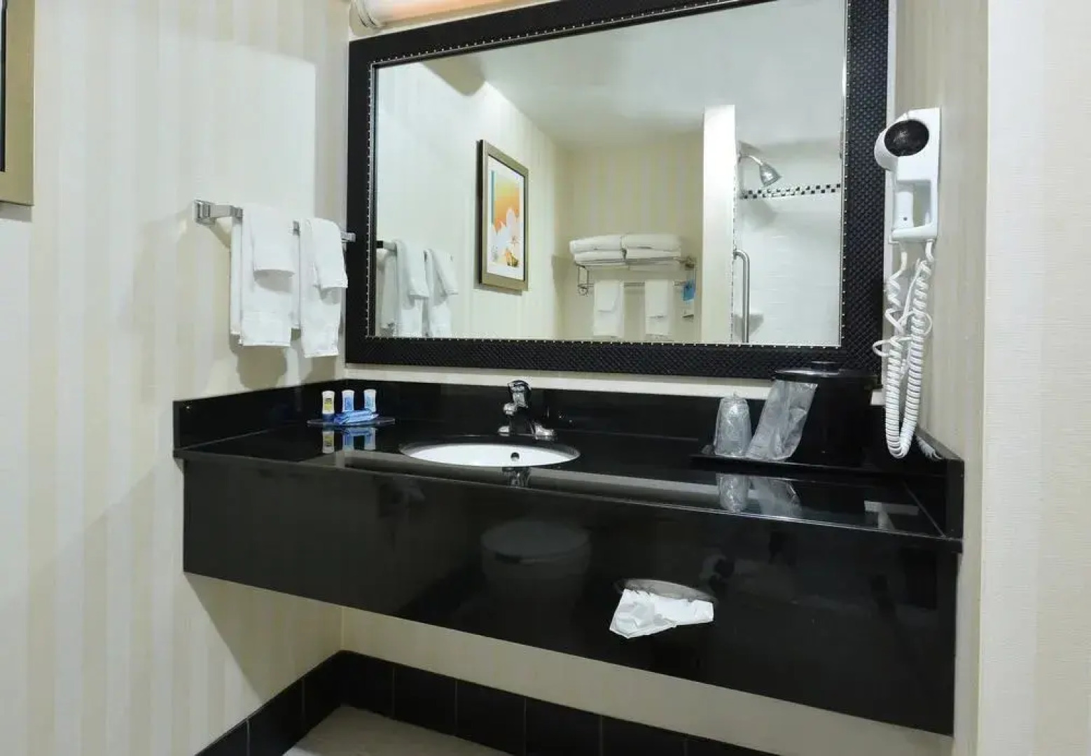 Fairfield Inn & Suites Wytheville